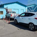 مرکز معاینه فنی خودروهای سبک ابوذر شماره ۹