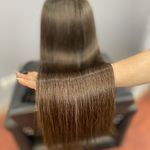 رنگ و لایت و کراتینه تخصصی نگار تشرفی
