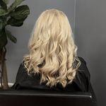 رنگ و لایت و کراتینه تخصصی نگار تشرفی