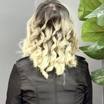 رنگ و لایت و کراتینه تخصصی نگار تشرفی