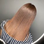 رنگ و لایت و کراتینه تخصصی نگار تشرفی