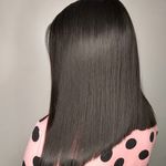 رنگ و لایت و کراتینه تخصصی نگار تشرفی