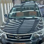 کارشناسی خودرو آریا