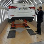 کارشناسی خودرو آریا