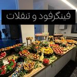مهدیه ساری زاده تازه قشلاق