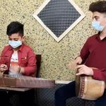 آموزشگاه موسیقی چُگور (سوران سابق)