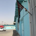 مرکز معاینه فنی خودروهای سبک ابوذر شماره ۹