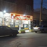 خانه شیرینی لی لی