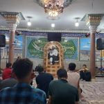 حسینیه بیت الزهراء  