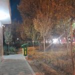بوستان سعیدی