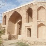 کاروانسرای بدشت