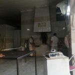 نانوایی سنگکی