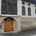 عمارت منوچهری
