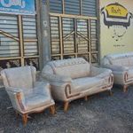 تولیدی مبلمان راش