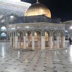مسجد امام رضا