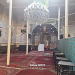 مسجد صاحب الزمان (عج)