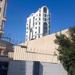 دپارتمان املاک برج ساعت