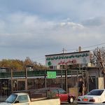میدان میوه و تره بار بهشتی