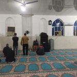 مسجد امام جعفر صادق