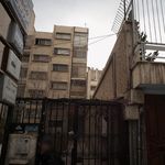 شهرداری تهران منطقه شش ناحیه پنج