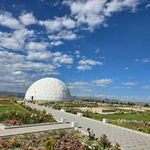 رصد خانه مراغه