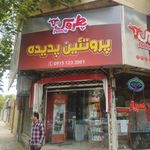 پروتئین پدیده