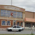 جمعیت هلال احمرشهرستان اندیمشک