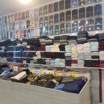 فروشگاه پوشاک بتا