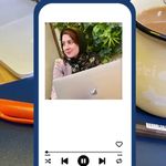 اموزش فن بیان و گویندگی خانم زارع