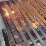 رستوران مافی