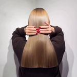 رنگ و لایت و کراتینه تخصصی نگار تشرفی
