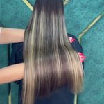 رنگ و لایت و کراتینه تخصصی نگار تشرفی