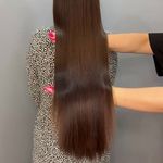 رنگ و لایت و کراتینه تخصصی نگار تشرفی