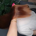 رنگ و لایت و کراتینه تخصصی نگار تشرفی