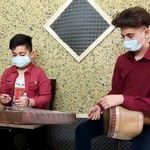 آموزشگاه موسیقی چُگور (سوران سابق)