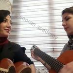 آموزشگاه موسیقی چُگور (سوران سابق)