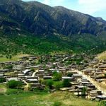 روستای تمنک