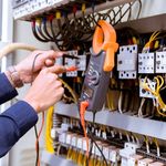 خدمات تعمیرات بالابر ثابتی
