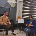 آموزشگاه موسیقی ابهریان