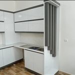 کابینت آشپزخانه پویا