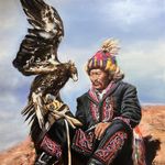 آموزشگاه و گالری نقاشی ریحانه ملکی