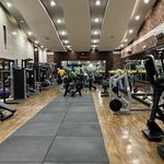 باشگاه بدنسازي مهتاب