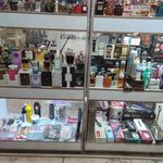 لوازم آرایشی و برقی مدرس