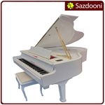 گالری پیانو و موسیقی سازدونی