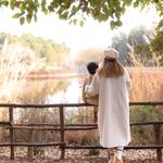 آتلیه عکاسی کودک و بارداری آبان