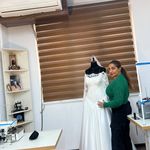 آموزشگاه خیاطی خرقه پوش