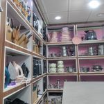 لوازم خانگی هیواشبانی