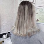 آرایشگاه زنانه صبا