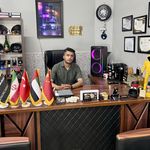 مرکز تخصصی دیتیلینگ برات زاده