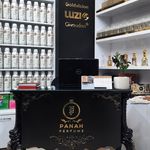 عطر پناه